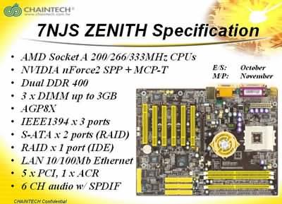 Chaintech, NVIDIA, AMD, фото 5