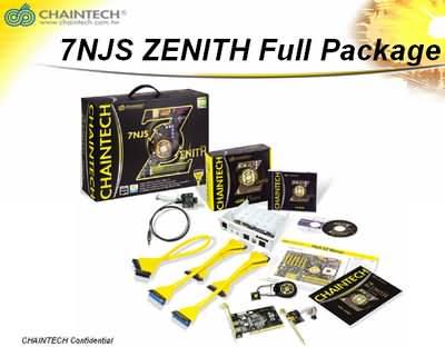 Chaintech, NVIDIA, AMD, фото 6