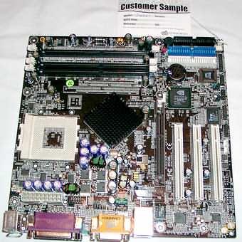 Chaintech, NVIDIA, AMD, фото 8