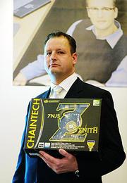 Chaintech, NVIDIA, AMD, фото 1