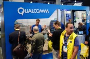 Прогулка по стендам CES 2015:, фото 9