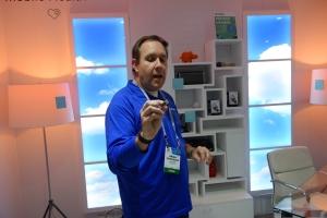 Прогулка по стендам CES 2015:, фото 6