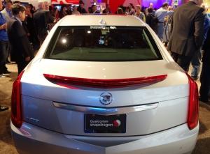 Прогулка по стендам CES 2015:, фото 4