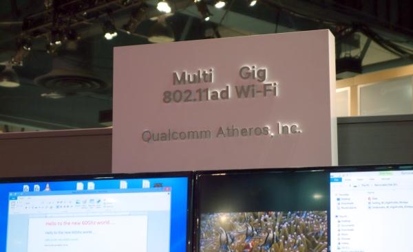 Прогулка по стендам CES 2015:, фото 12