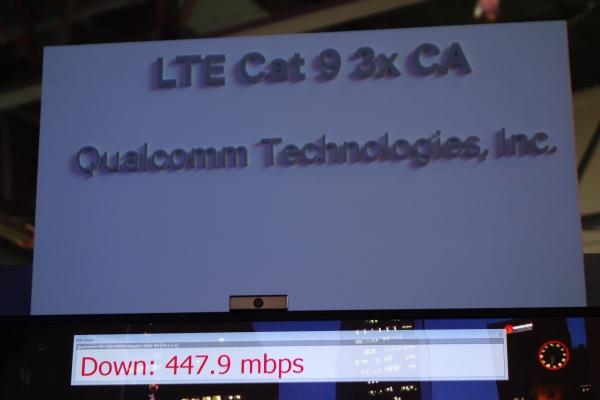 Прогулка по стендам CES 2015:, фото 15