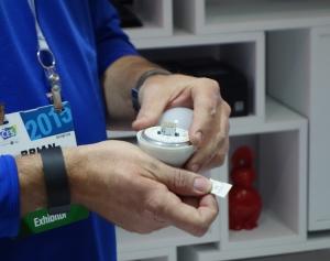 Прогулка по стендам CES 2015:, фото 19