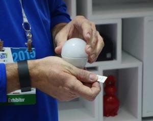 Прогулка по стендам CES 2015:, фото 18