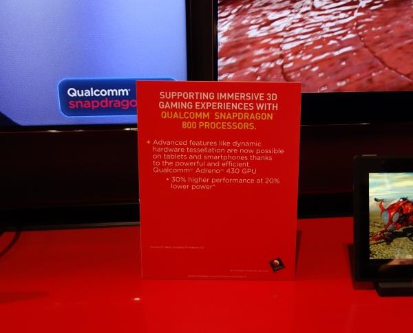 Прогулка по стендам CES 2015:, фото 22