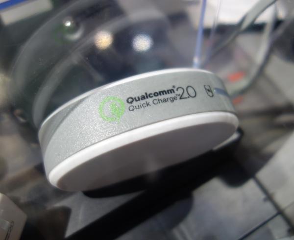 Прогулка по стендам CES 2015:, фото 24