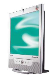 Новые мониторы и телевизоры от Samsung Electronics — апрель 2002, фото 4