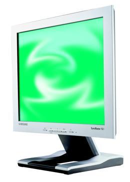 Новые мониторы и телевизоры от Samsung Electronics — апрель 2002, фото 2
