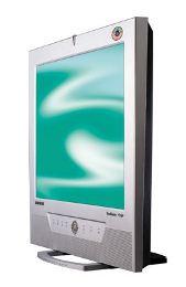 Новые мониторы и телевизоры от Samsung Electronics — апрель 2002, фото 5