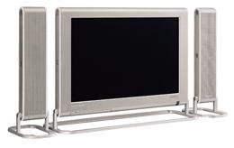Новые мониторы и телевизоры от Samsung Electronics — апрель 2002, фото 8