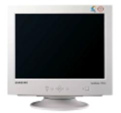 Новые мониторы и телевизоры от Samsung Electronics — апрель 2002, фото 9
