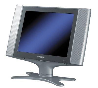 Новые мониторы и телевизоры от Samsung Electronics — апрель 2002, фото 10