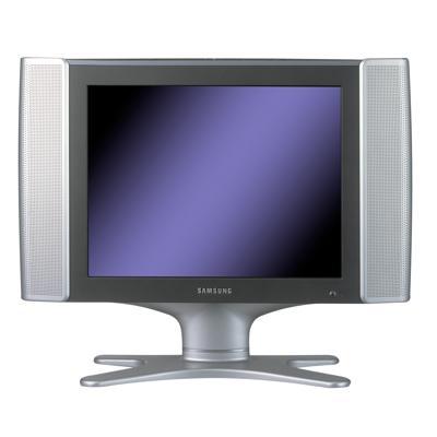 Новые мониторы и телевизоры от Samsung Electronics — апрель 2002, фото 11