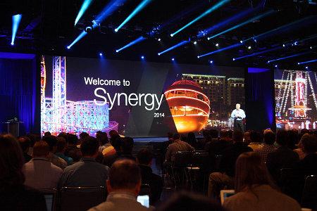 Citrix Synergy 2014:, фото 5