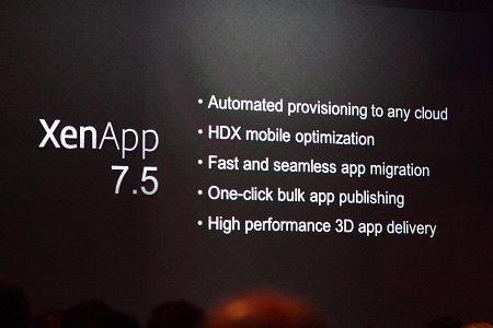 Citrix Synergy 2014:, фото 18