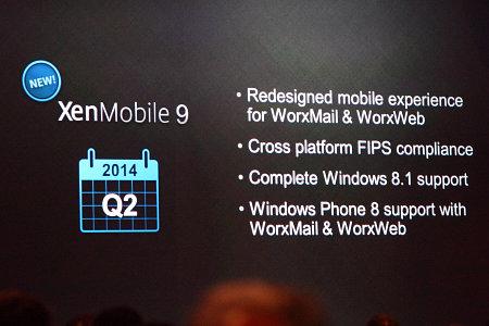 Citrix Synergy 2014:, фото 14