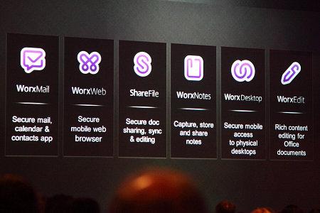 Citrix Synergy 2014:, фото 16