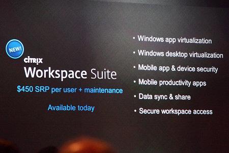 Citrix Synergy 2014:, фото 11