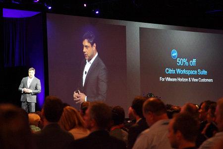 Citrix Synergy 2014:, фото 13