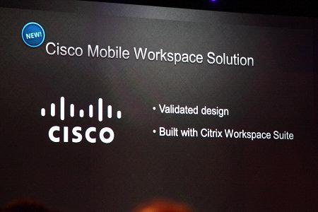 Citrix Synergy 2014:, фото 46