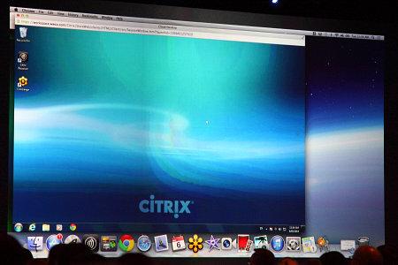 Citrix Synergy 2014:, фото 12