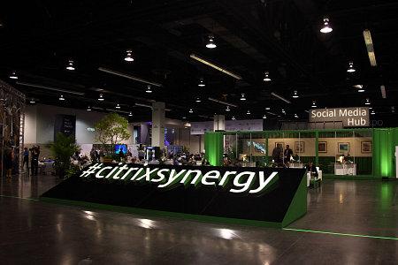 Citrix Synergy 2014:, фото 50