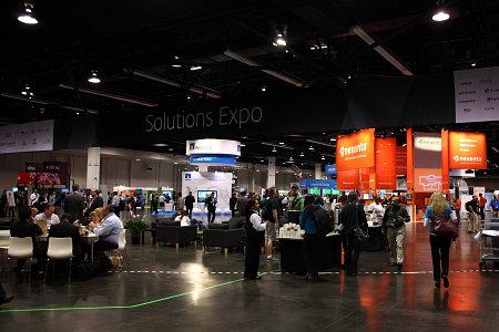 Citrix Synergy 2014:, фото 35