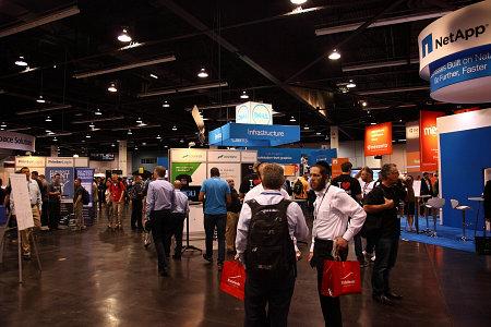 Citrix Synergy 2014:, фото 36