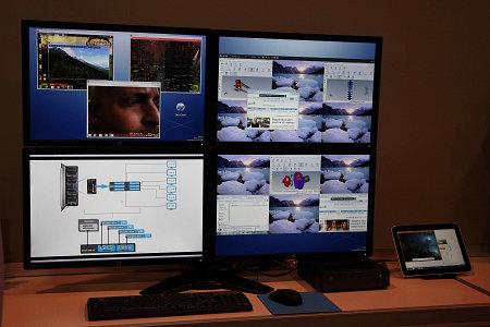 Citrix Synergy 2014:, фото 33