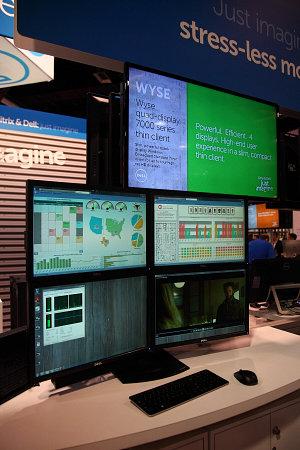Citrix Synergy 2014:, фото 41