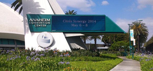 Citrix Synergy 2014:, фото 4