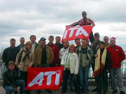Канада, Онтарио, Торонто, ATI, фото 2