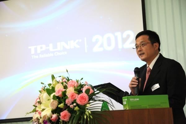 TP-Link — знакомый незнакомец:, фото 22