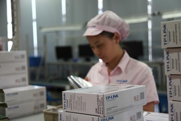 TP-Link — знакомый незнакомец:, фото 11
