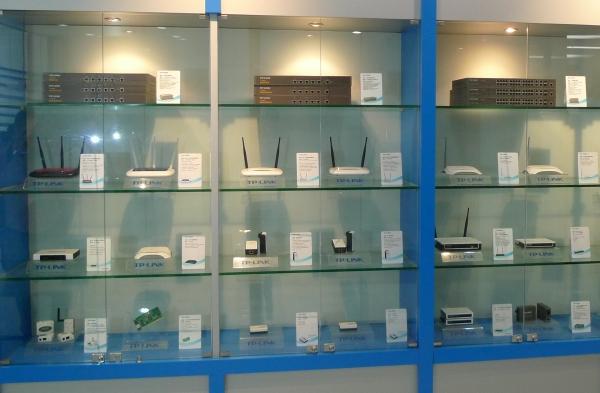 TP-Link — знакомый незнакомец:, фото 9