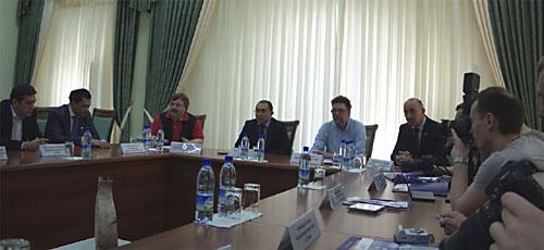 Как обстоит дело с ИКТ в Узбекистане?, фото 8