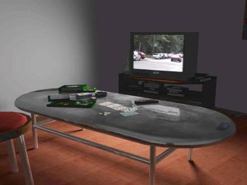 Кто хочет играть в игры с использованием рейтрейсинга?, фото 10