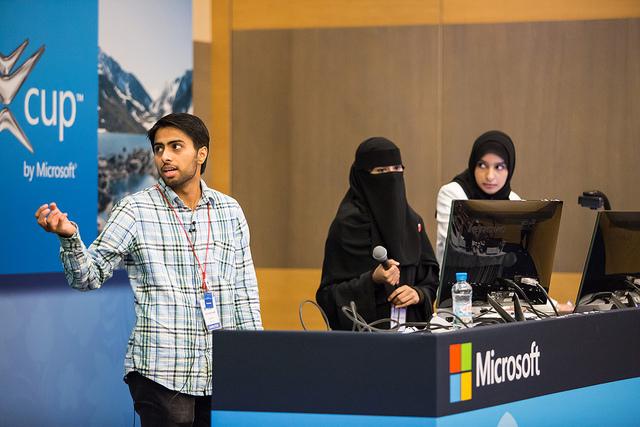 Microsoft Imagine Cup 2013:, фото 4