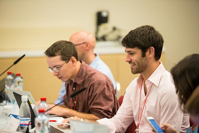 Microsoft Imagine Cup 2013:, фото 2
