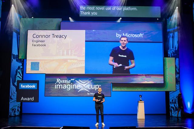 Microsoft Imagine Cup 2013:, фото 23