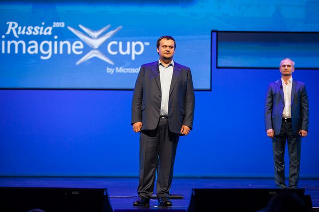 Microsoft Imagine Cup 2013:, фото 16