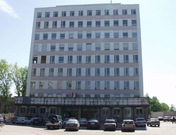 Нижегородское отделение Intel отмечает девятилетие, фото 1