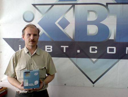 Intel отвечает на вопросы читателей iXBT.com, фото 4