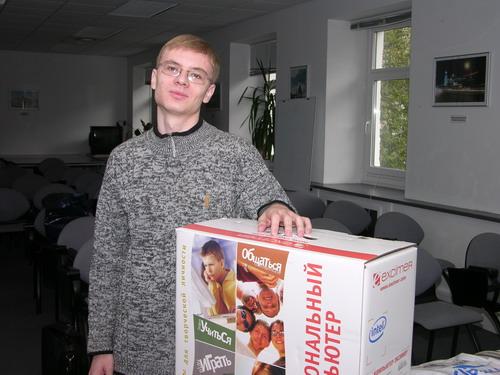 Аудитория iXBT.com задаёт вопросы, фото 6