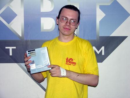 Шон Мелоуни (Sean Maloney), фото 1