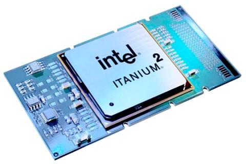 Intel Deerfield: Madison в низковольтной ипостаси, фото 1