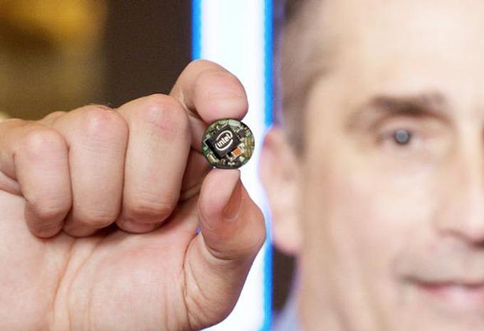 Intel: результаты первого квартала 2015 года, фото 5
